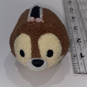 Disney Tsum Tsum Chip 3 inches